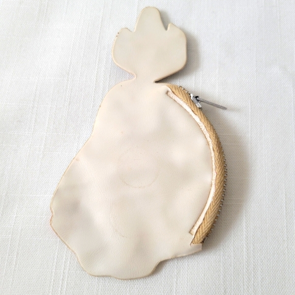 Vintage Coin Purse Lot of 3 Swedish Girl, Native Girl & Las Vegas - Picture 5 of 12